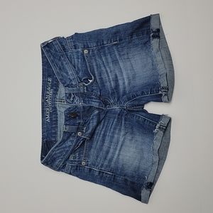 American Eagle Outfitters  Women's Jean Shorts